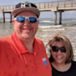 Meet your Posher, Jonathon